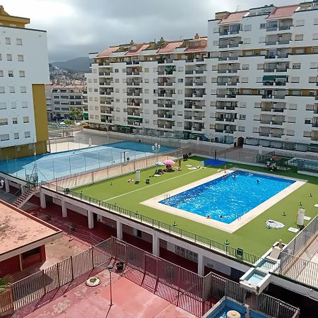 شقة Peniscola Playa Ng المظهر الخارجي الصورة